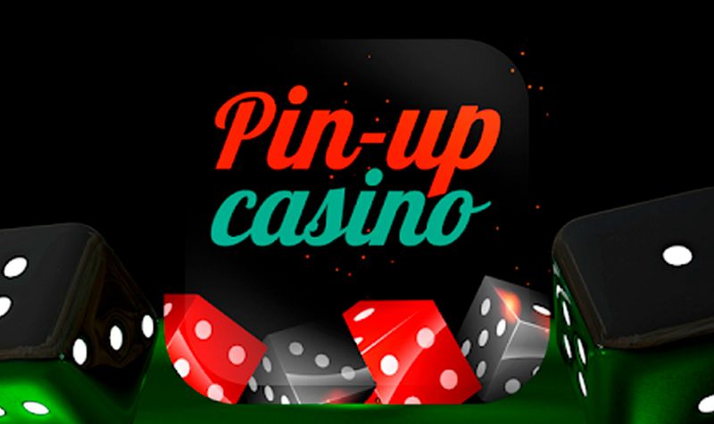 Sitio web oficial de Pin Up Online Casino Perú